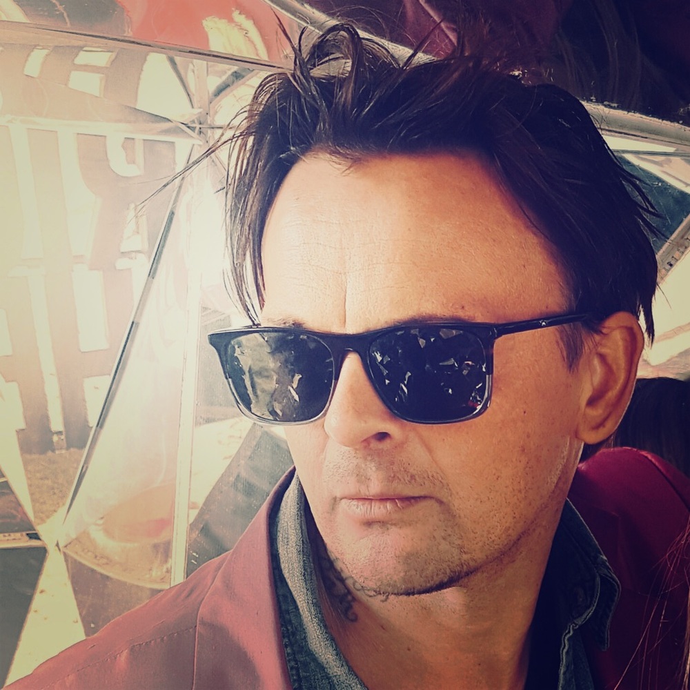 Meet your Posher, Daniel